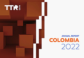 Colombia - Relatrio Anual 2022